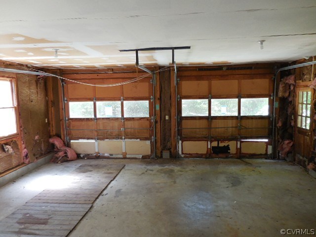 18058 Teman Road Beaverdam, VA 23015 - Photo 19 of 20 2-Car Attached Garage