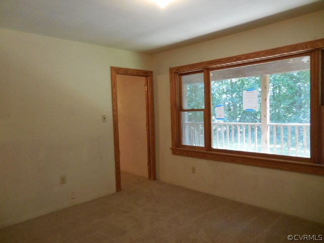 18058 Teman Road Beaverdam, VA 23015 - Photo 5 of 20 Dining Room