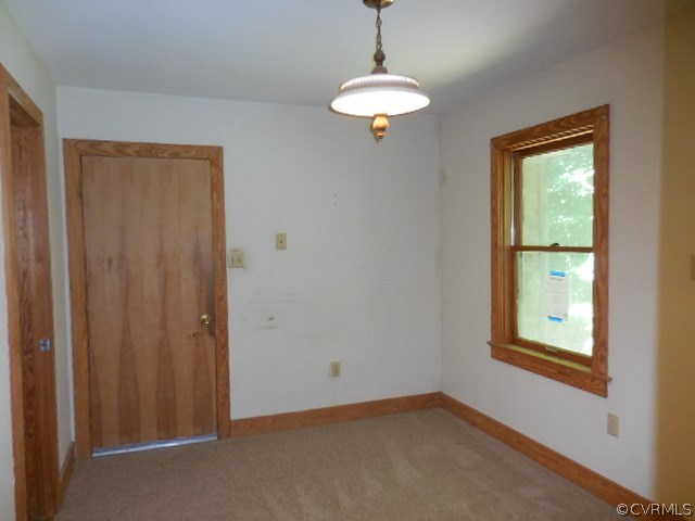 18058 Teman Road Beaverdam, VA 23015 - Photo 6 of 20 Breakfast Room