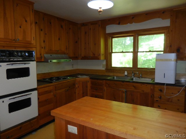 18058 Teman Road Beaverdam, VA 23015 - Photo 7 of 20 Kitchen