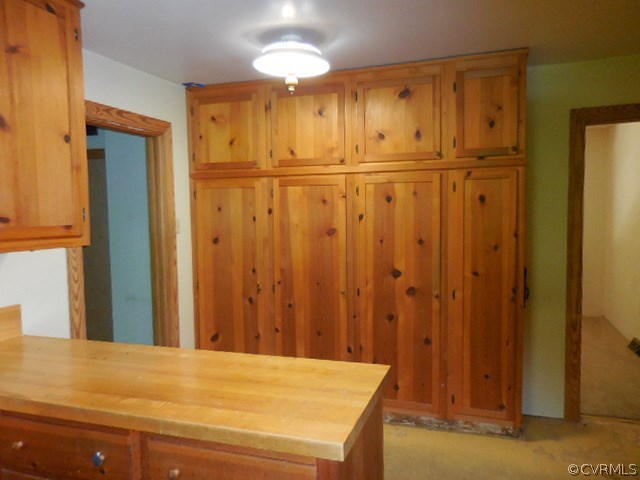 18058 Teman Road Beaverdam, VA 23015 - Photo 8 of 20 Plenty of cabinets...