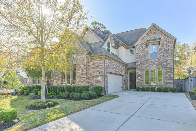 $3,600 | 210 Liatris Court, Conroe, TX 77304