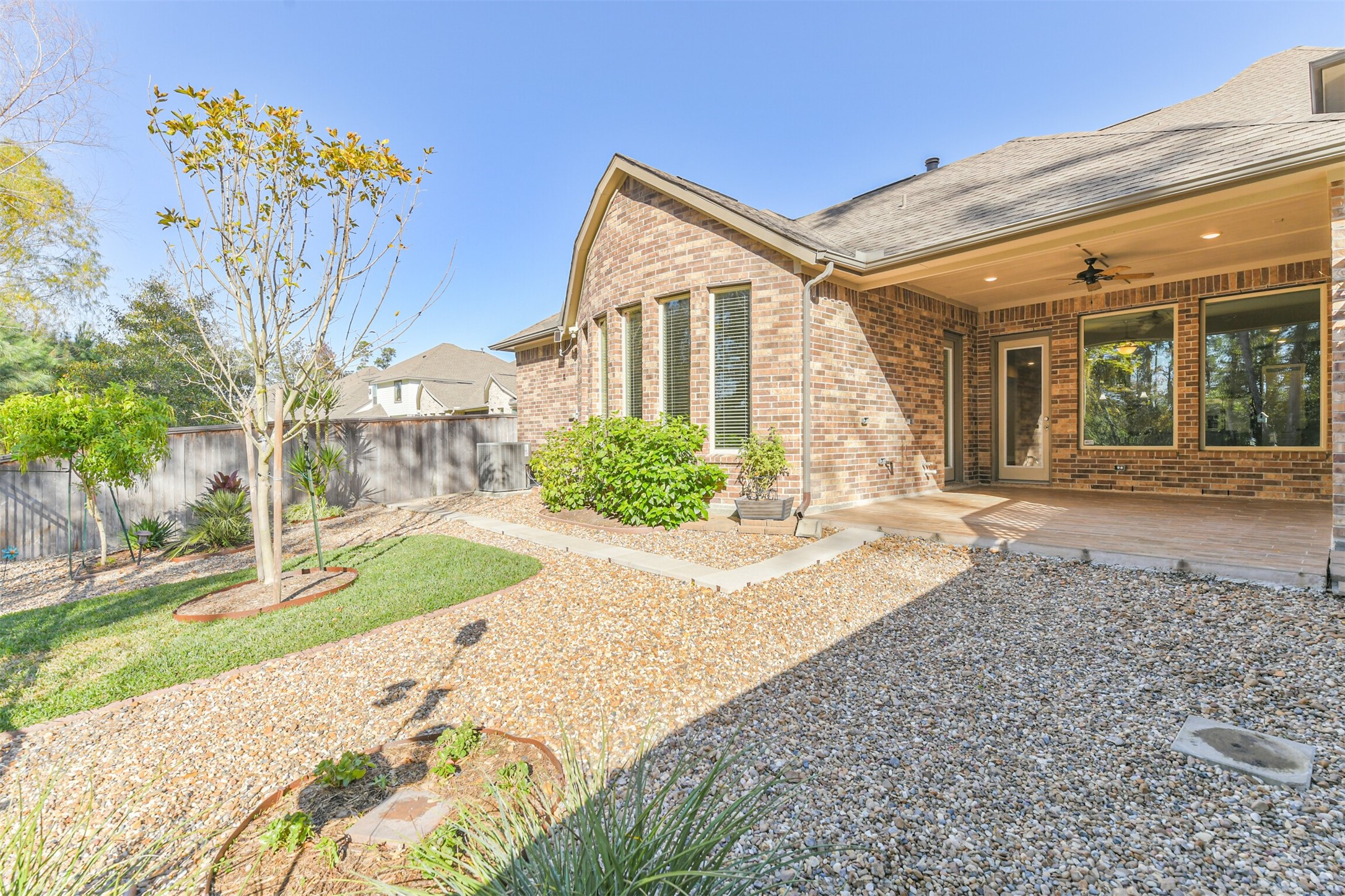 210 Liatris Court Conroe, TX 77304 - Photo 44 of 45