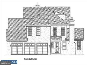 231 Spruce Tree Road Radnor, PA 19087 - Photo 3 of 6