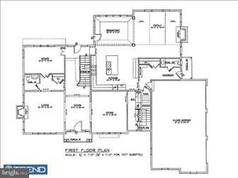 231 Spruce Tree Road Radnor, PA 19087 - Photo 5 of 6