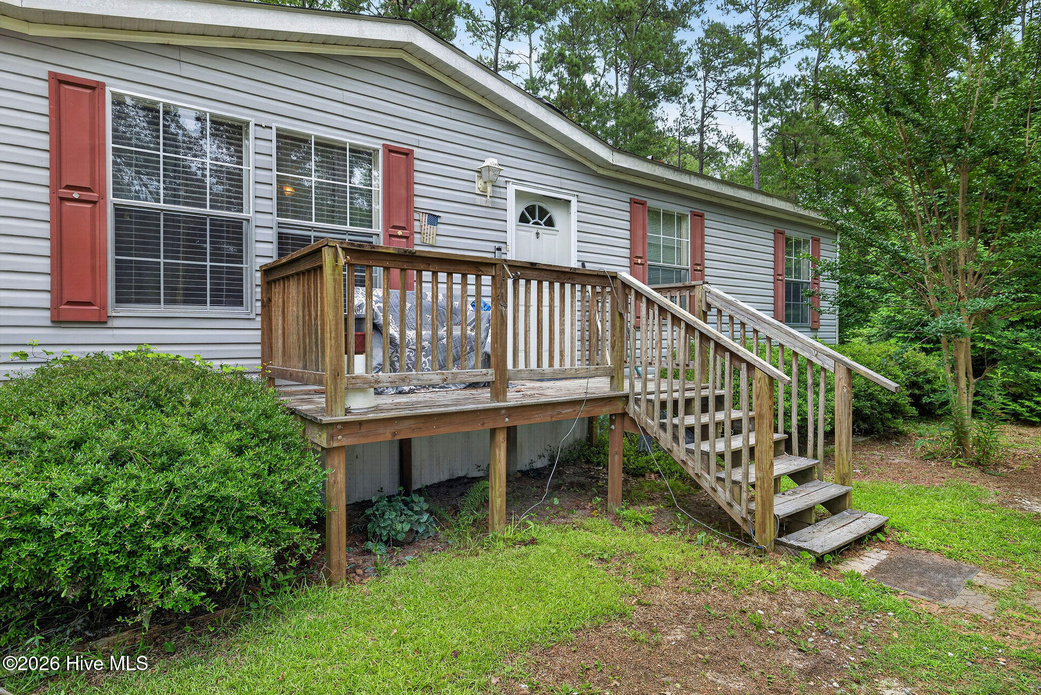 539 Union Bethel Road Hampstead, NC 28443 - Photo 2 of 24