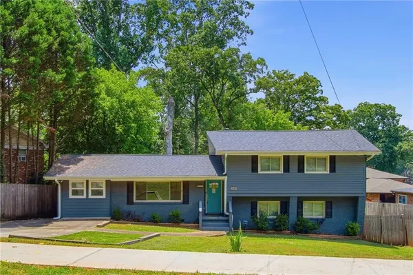 $325,000 | 2241 Colleen Court, Decatur, GA 30032