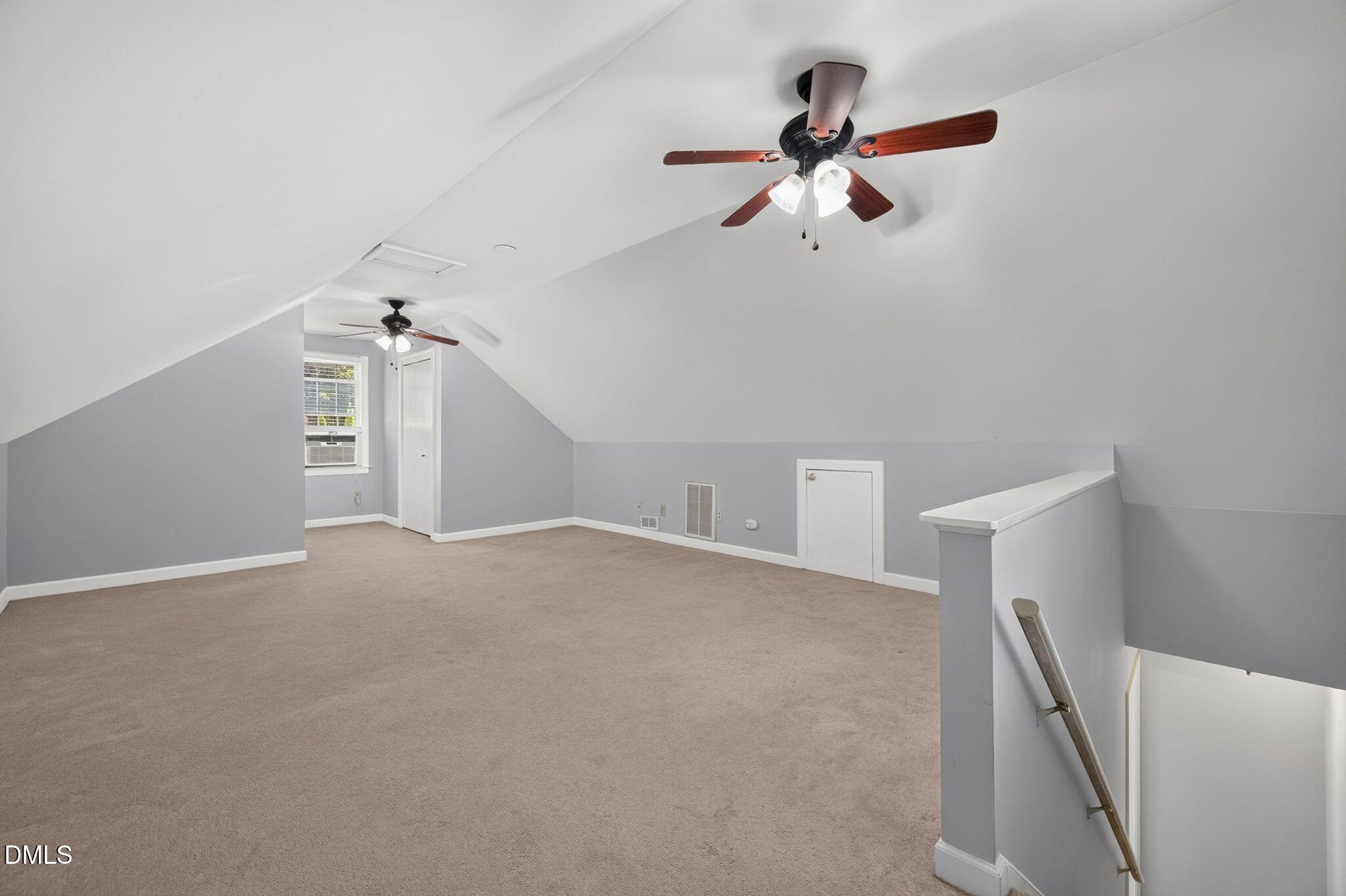 7105 Glendower Road Raleigh, NC 27613 - Photo 31 of 46 Bonus Room 1