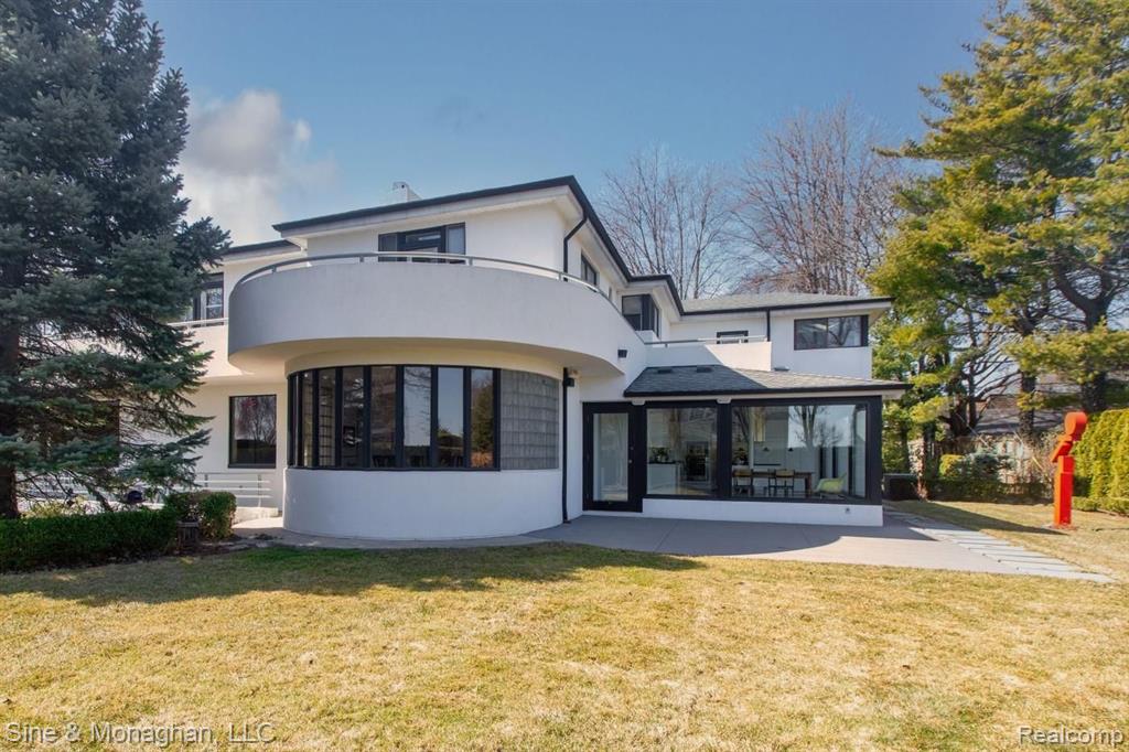 10 Provencal Road Grosse Pointe Farms, MI 48236 - Photo 81 of 94