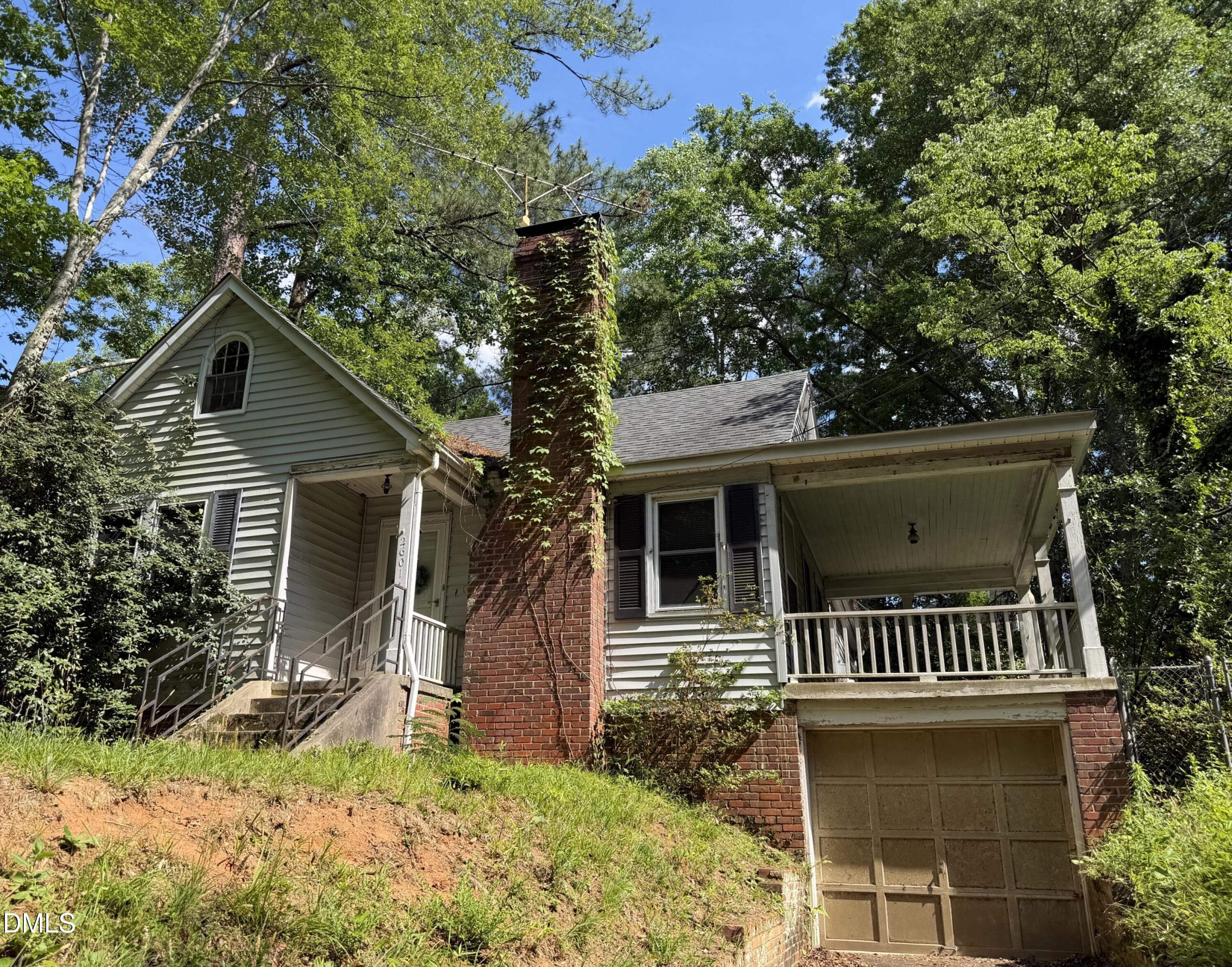 2601 Van Dyke Avenue Raleigh, NC 27607 - Photo 1 of 7 1