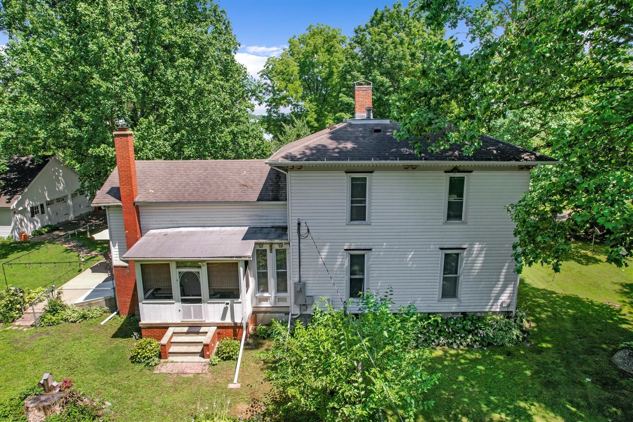 530 Newton Road Coldwater, MI 49036 - Photo 63 of 99 Gallery Image 63