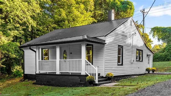 $189,000 | 14 Good Luck Drive, Lexington, NC 27292