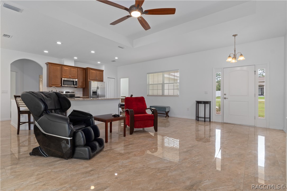 8451 Nuzum Road Weeki Wachee, FL 34613 - Photo 11 of 46 Gallery Image 11