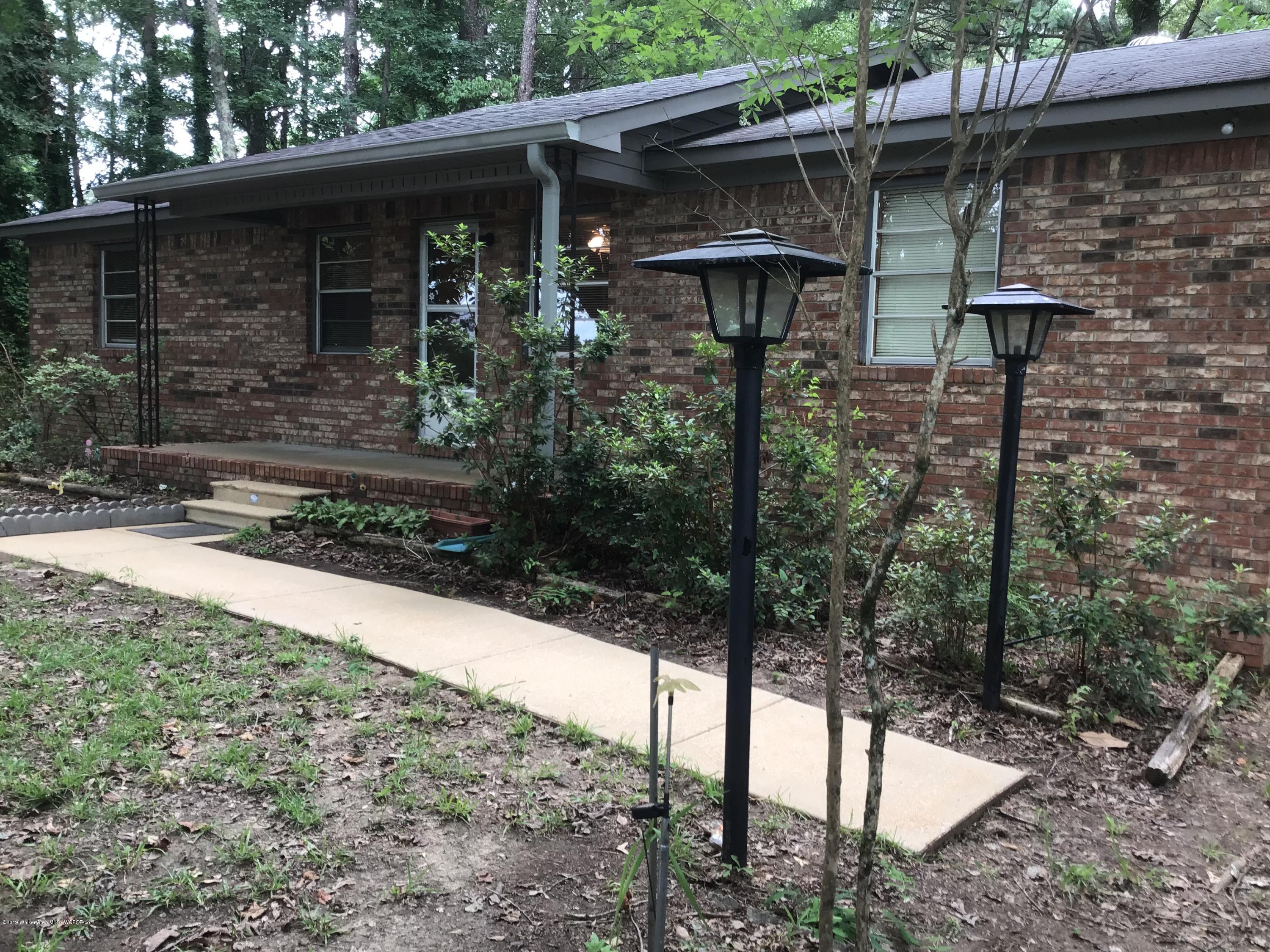 4087 Ripley Road Nauvoo, AL 35578 - Photo 1 of 18 Gallery Image 1