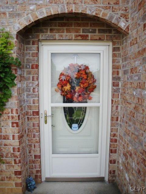 223 Flint Hill Road Alburtis, PA 18011 - Photo 2 of 23 Welcome Home!