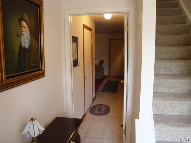 223 Flint Hill Road Alburtis, PA 18011 - Photo 3 of 23 1st Level Foyer