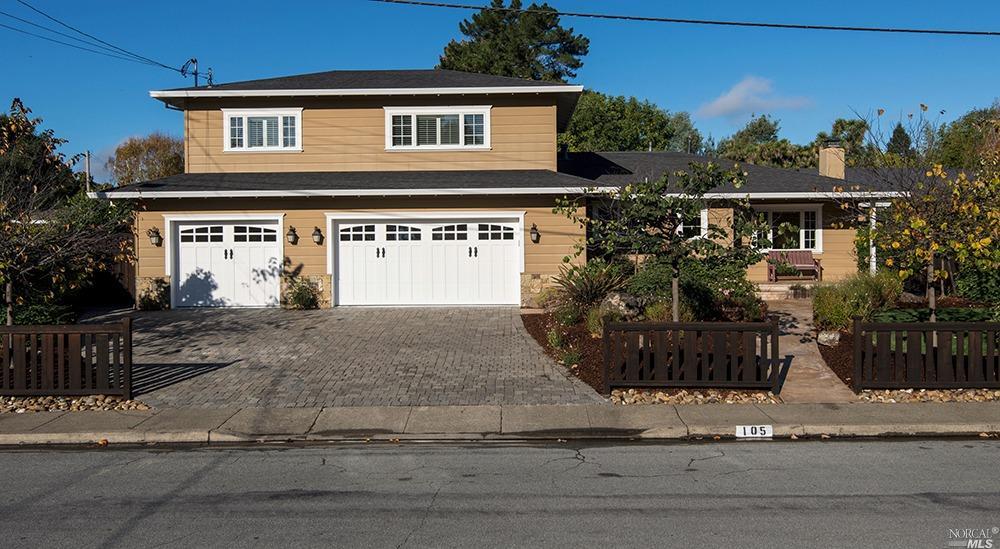105 Paladini Road Novato, CA 94947 - Photo 1 of 1 Gallery Image 1