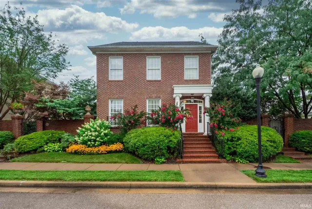 $669,800 | 1521 Larkinwood, Evansville, IN 47715