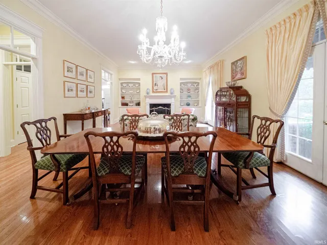 $669,800 | 1521 Larkinwood, Evansville, IN 47715