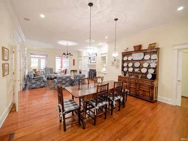 $669,800 | 1521 Larkinwood, Evansville, IN 47715