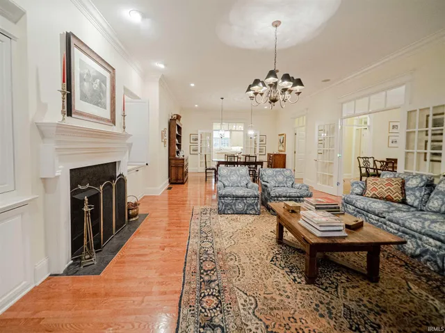 $669,800 | 1521 Larkinwood, Evansville, IN 47715