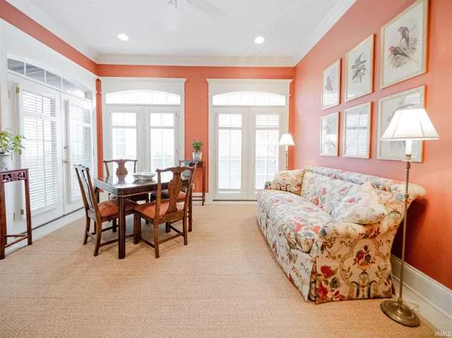 $669,800 | 1521 Larkinwood, Evansville, IN 47715