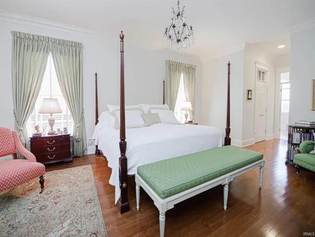 $669,800 | 1521 Larkinwood, Evansville, IN 47715