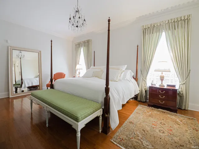 $669,800 | 1521 Larkinwood, Evansville, IN 47715