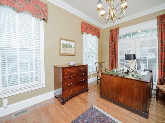 $669,800 | 1521 Larkinwood, Evansville, IN 47715