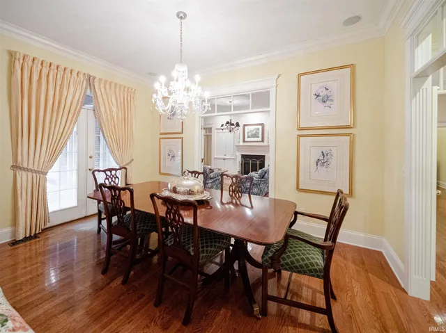 $669,800 | 1521 Larkinwood, Evansville, IN 47715