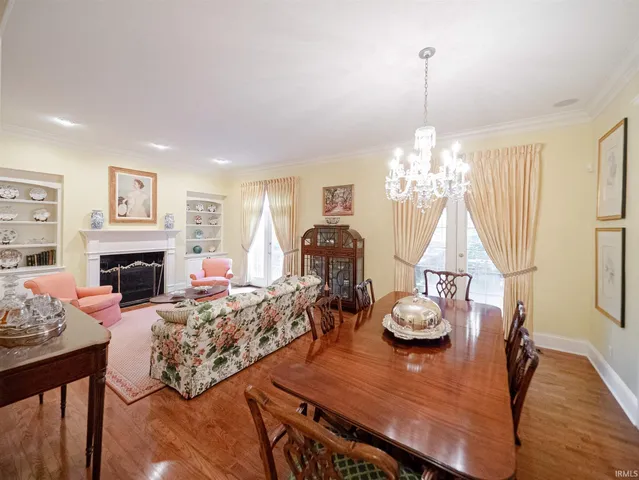 $669,800 | 1521 Larkinwood, Evansville, IN 47715