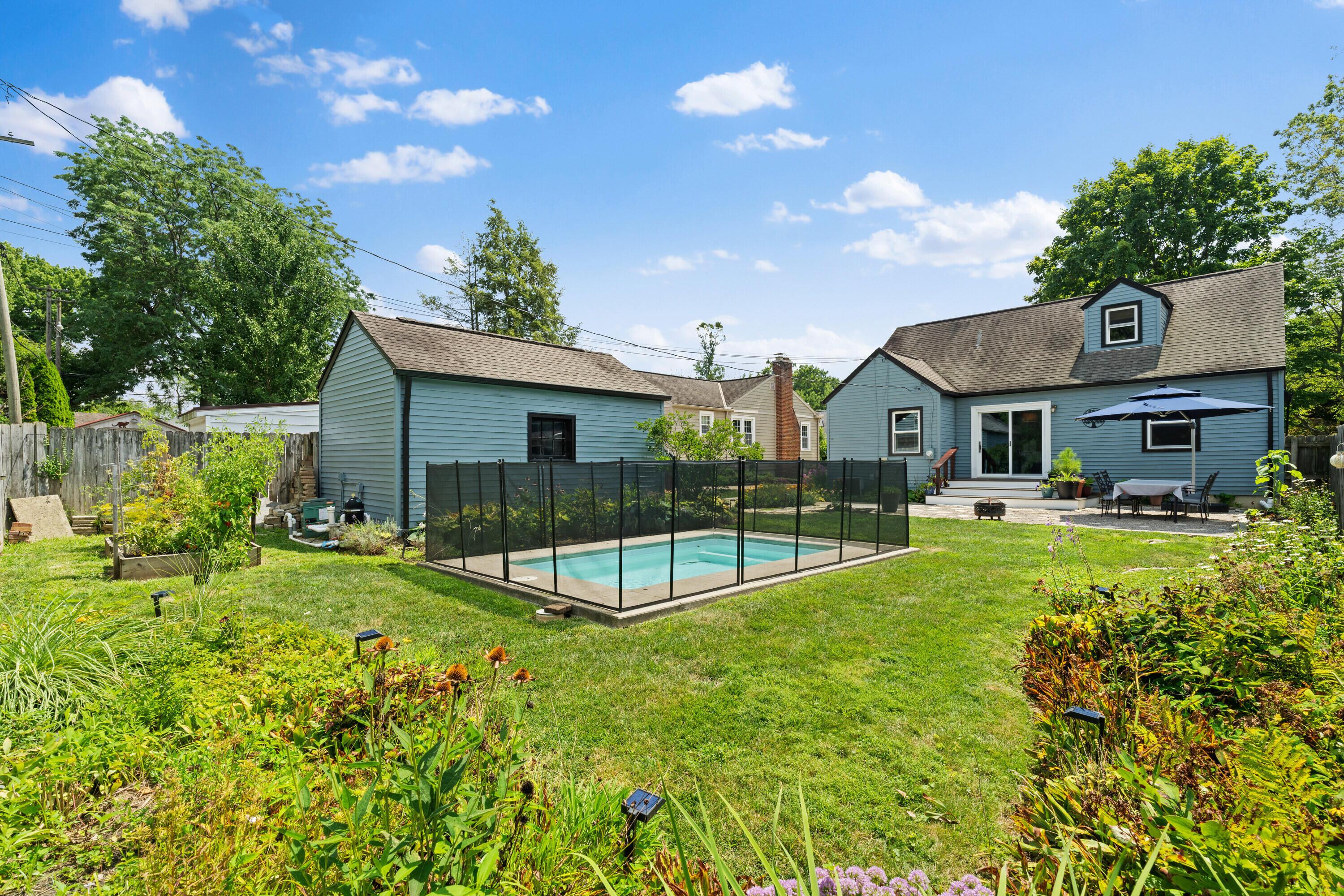 298 Blenheim Road Columbus, OH 43214 - Photo 37 of 40 dsc05820
