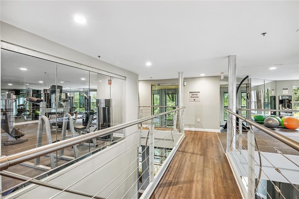 2103 Asbury Square, Unit 3115 Atlanta, GA 30346 - Photo 15 of 17