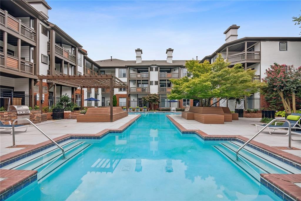 2103 Asbury Square, Unit 3115 Atlanta, GA 30346 - Photo 17 of 17