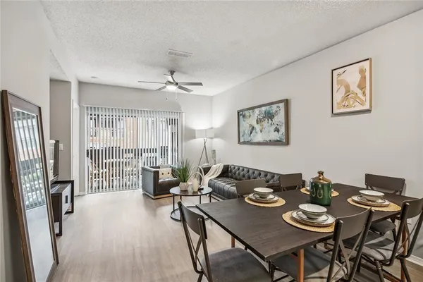 $1,589 | 2103 Asbury Square, Unit 1117, Atlanta, GA 30346