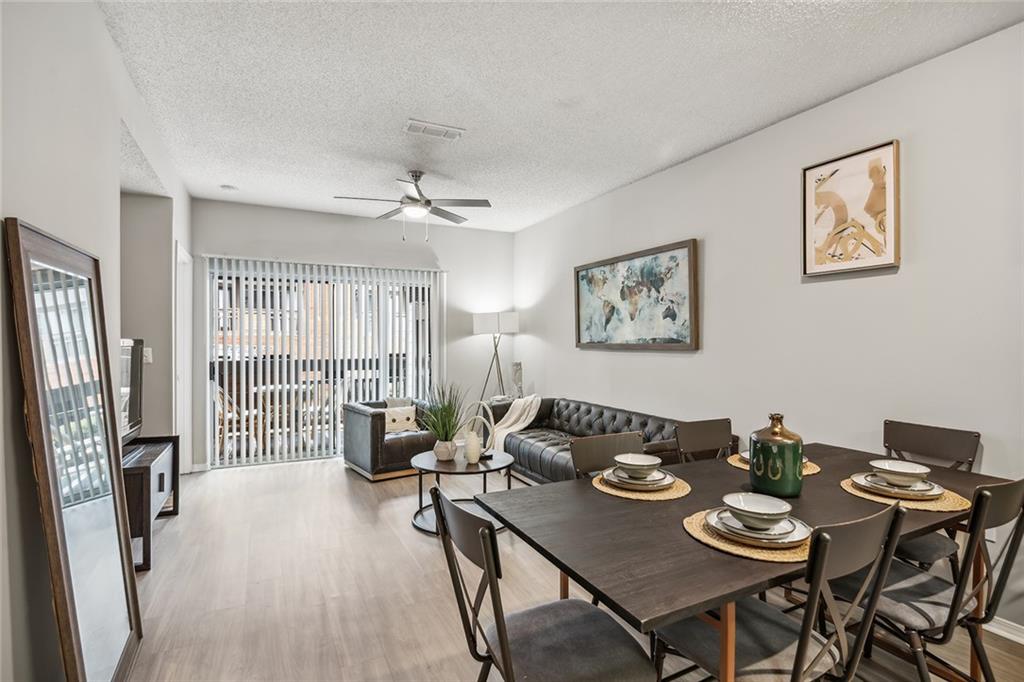 2103 Asbury Square, Unit 3115 Atlanta, GA 30346 - Photo 3 of 17