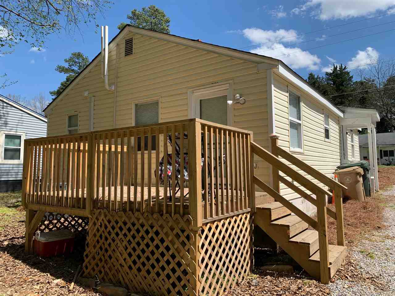 125 Weston Road Garner, NC 27529 - Photo 25 of 25 Photo 25