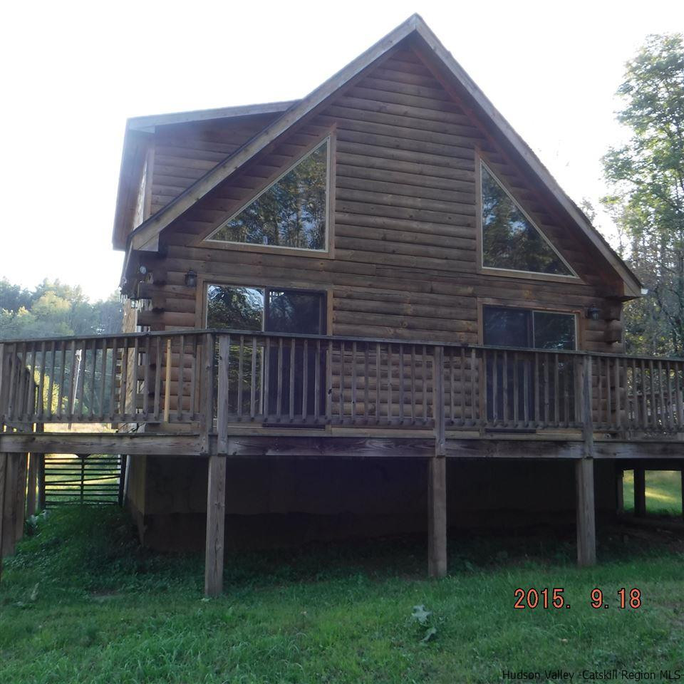 2033 Berme Road Kerhonkson, NY 12446 - Photo 1 of 13 Photo 1