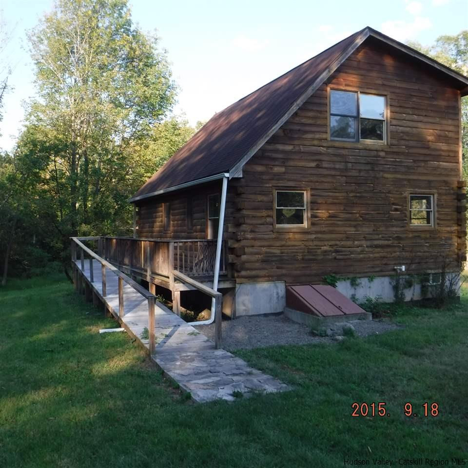 2033 Berme Road Kerhonkson, NY 12446 - Photo 2 of 13 Photo 2