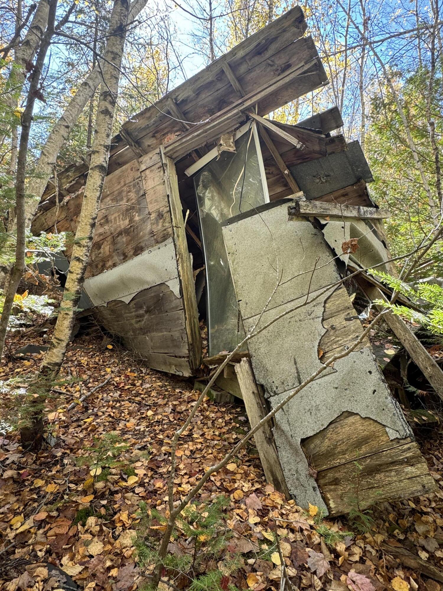 Lot 3 West Old Main Road Lowell, ME 04493 - Photo 3 of 7 IMG_7411