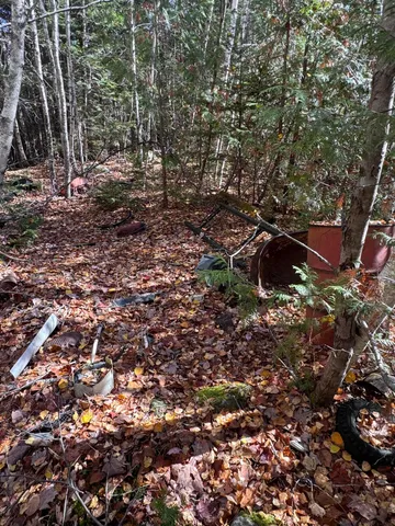 $19,900 | Lot 3 West Old Main Road, Lowell, ME 04493