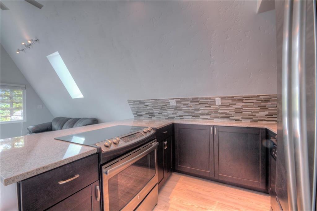 217 G Road Silverthorne, CO 80498 - Photo 5 of 24 a view of storage and utility room