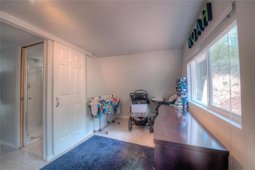 217 G Road Silverthorne, CO 80498 - Photo 7 of 24 a living room with furniture and a window