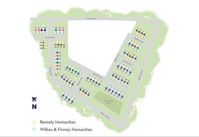 $483,237 | 1104 Bismuth Lane, Charlotte, NC 28211