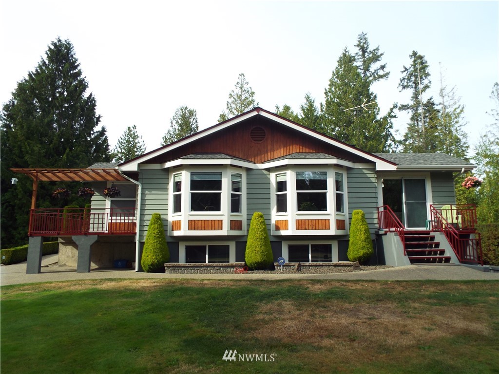 14872 Crescent Valley Road Southeast Olalla, WA 98359 - Photo 1 of 25 Gallery Image 1