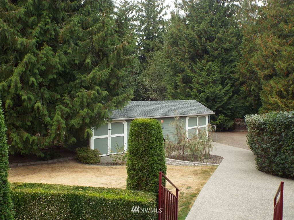 14872 Crescent Valley Road Southeast Olalla, WA 98359 - Photo 25 of 25 Gallery Image 25