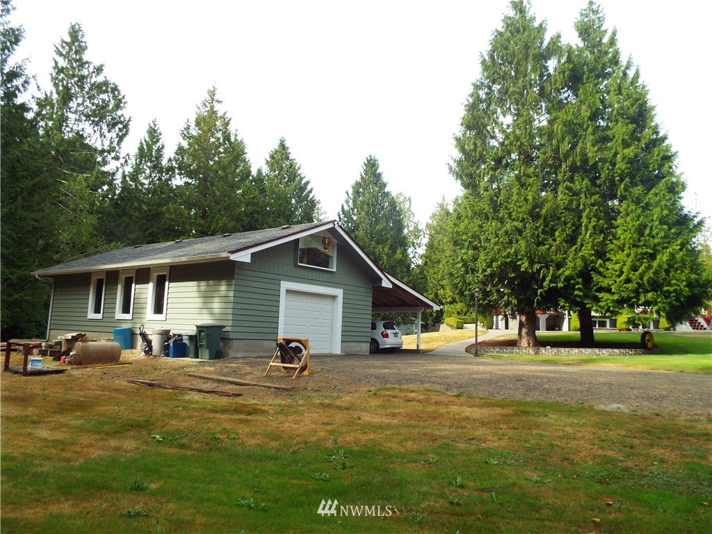 14872 Crescent Valley Road Southeast Olalla, WA 98359 - Photo 9 of 25 Gallery Image 9