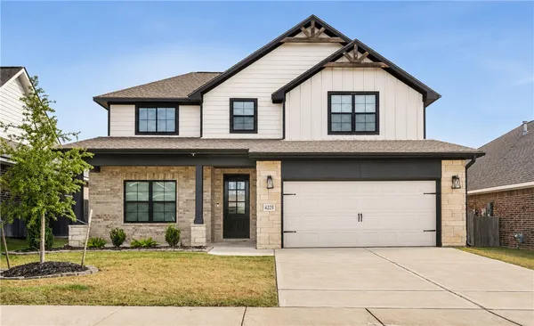 $410,000 | 6225 Southern Cross Drive, College Station, TX 77845