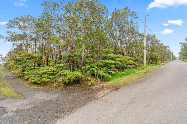 $45,000 | Lot 53-b-716 Lot 53-b-716 Ala Ohia Street, Volcano, HI 96785