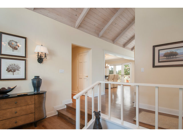1016 San Carlos Road Pebble Beach, CA 93953 - Photo 2 of 19 Gallery Image 2